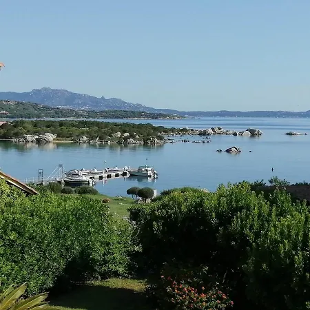 Dany's In Baia De Bahas