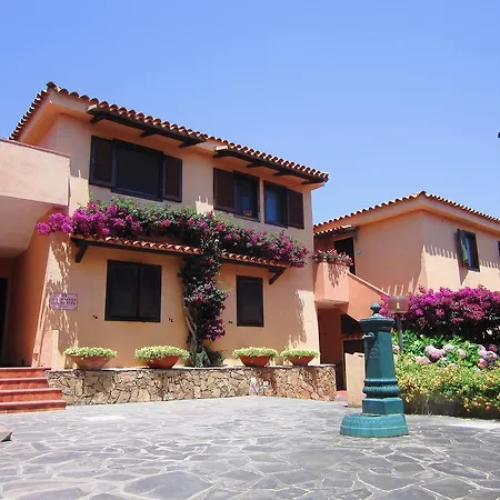 Dany's In Baia De Bahas Marinella (Sardinia)