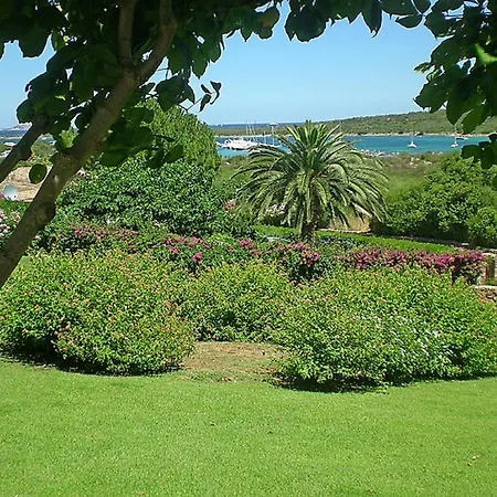 Dany's In Baia De Bahas Marinella (Sardinia)