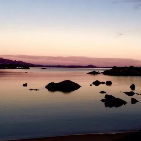 Dany's In Baia De Bahas Marinella (Sardinia)