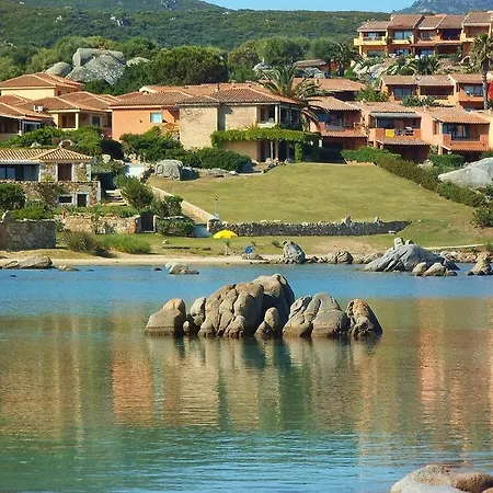 Dany's In Baia De Bahas * Marinella (Sardinia)