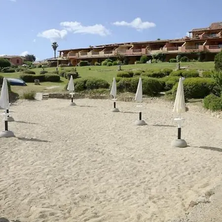 Dany's In Baia De Bahas Marinella (Sardinia)