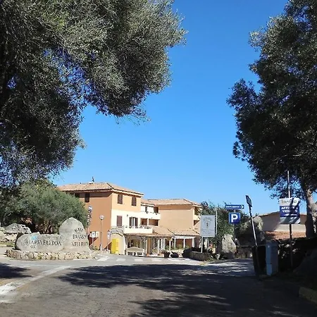 Dany's In Baia De Bahas