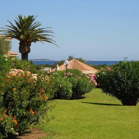 Dany's In Baia De Bahas Marinella (Sardinia)