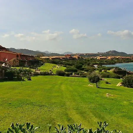 Dany's In Baia De Bahas * Marinella (Sardinia)