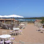 شقة Dany's In Baia De Bahas مارينيلاّ