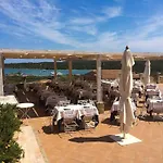 Dany's In Baia De Bahas مارينيلاّ