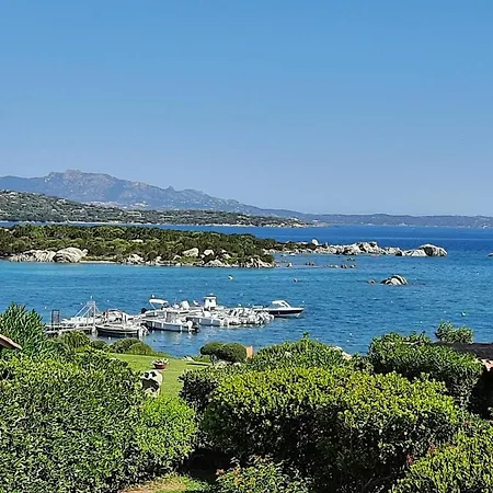 شقة Dany's In Baia De Bahas