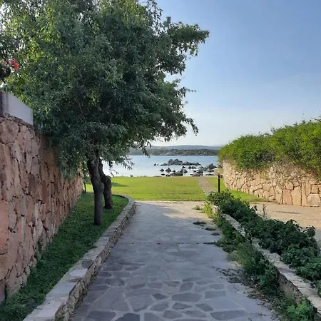 Dany's In Baia De Bahas Lägenhet