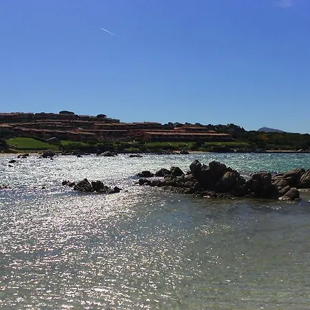 Dany's In Baia De Bahas Lägenhet *