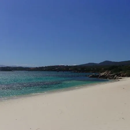 Apartamento Dany's In Baia De Bahas *