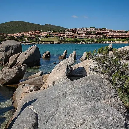 Dany's In Baia De Bahas Lägenhet Marinella (Sardinia)