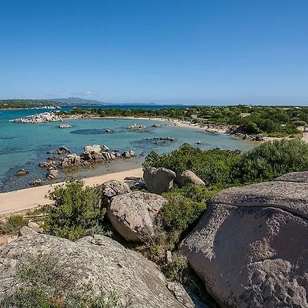 Dany's In Baia De Bahas Lägenhet Marinella (Sardinia)
