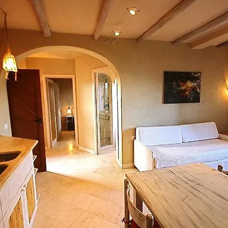 Dany's In Baia De Bahas Marinella (Sardinia)