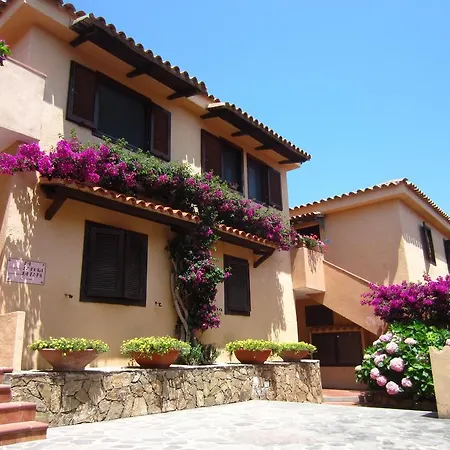 Apartamento Dany's In Baia De Bahas