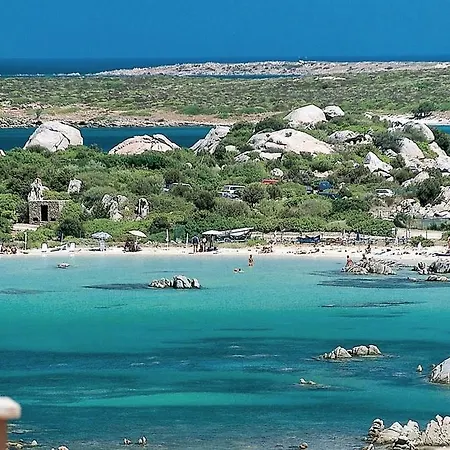 Dany's In Baia De Bahas Lägenhet *