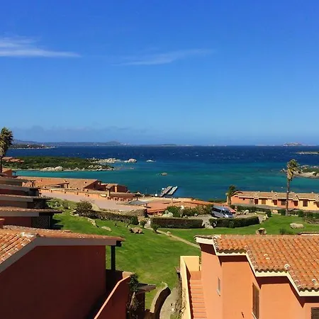 Apartamento Dany's In Baia De Bahas *