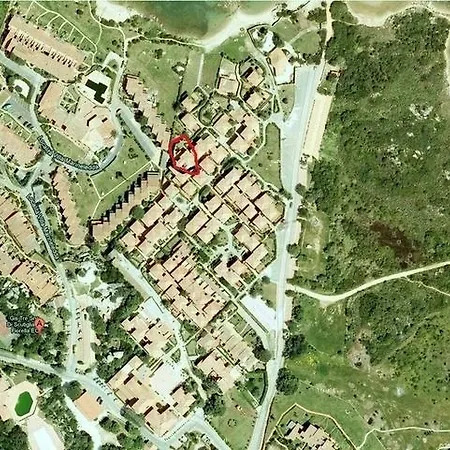 Dany's In Baia De Bahas Lägenhet Marinella (Sardinia)