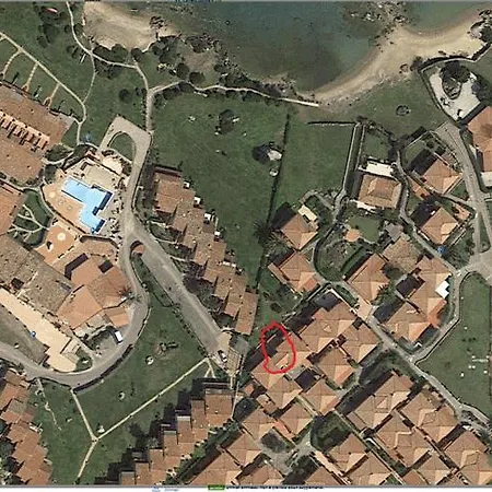 Dany's In Baia De Bahas Lägenhet