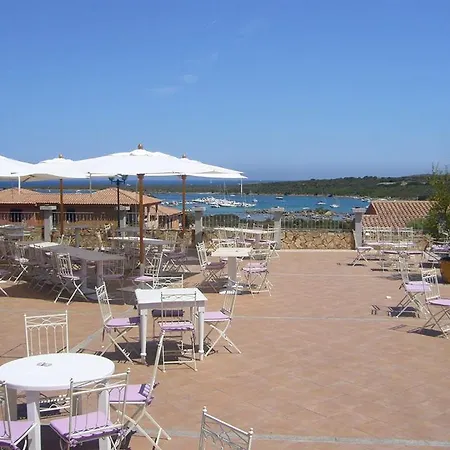 Lägenhet Dany's In Baia De Bahas Marinella (Sardinia)