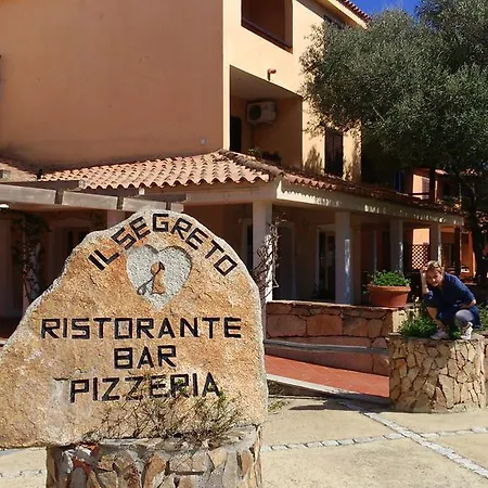 Dany's In Baia De Bahas Marinella (Sardinia)