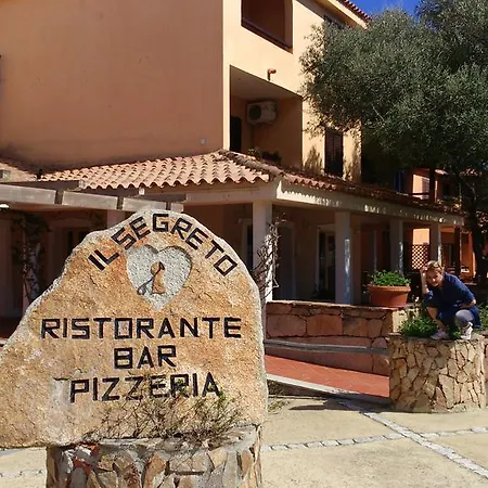Dany's In Baia De Bahas Marinella (Sardinia)