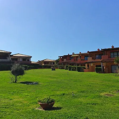 Dany's In Baia De Bahas * Marinella (Sardinia)