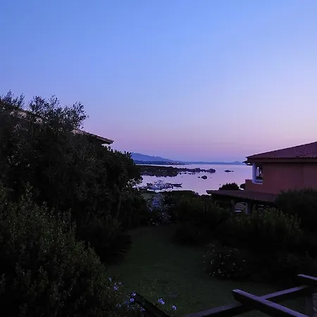 Dany's In Baia De Bahas Lägenhet *