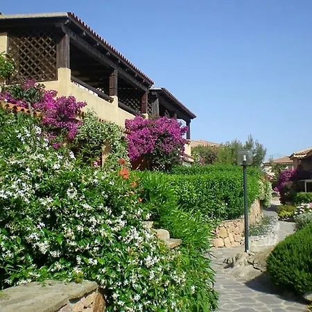 Dany's In Baia De Bahas Lägenhet