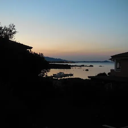 Dany's In Baia De Bahas Apartamento Marinella (Sardinia)
