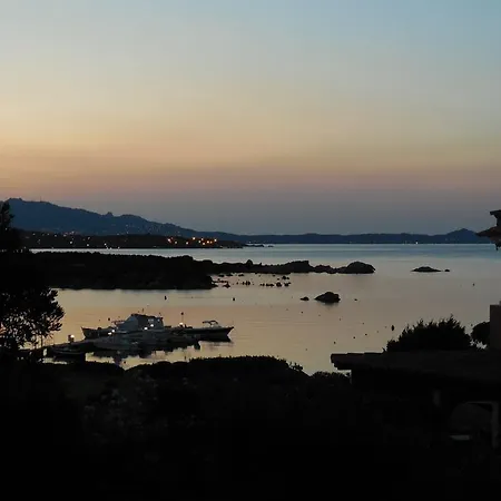 Dany's In Baia De Bahas Marinella (Sardinia)