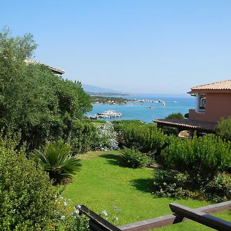 Dany's In Baia De Bahas Apartamento