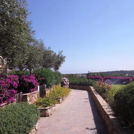 Apartamento Dany's In Baia De Bahas