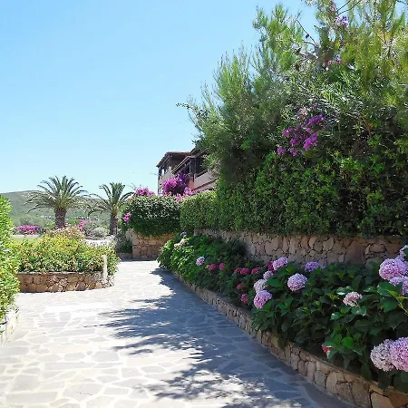 Dany's In Baia De Bahas Lägenhet