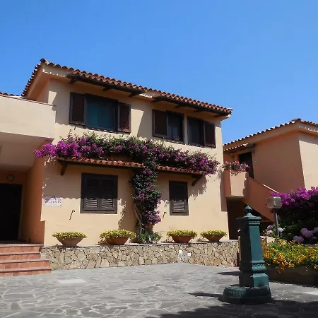 Dany's In Baia De Bahas Apartamento