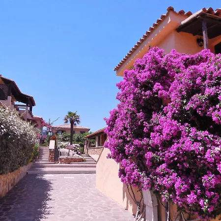 Dany's In Baia De Bahas Marinella (Sardinia)