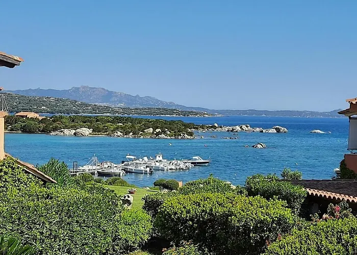 Daire Dany's In Baia De Bahas