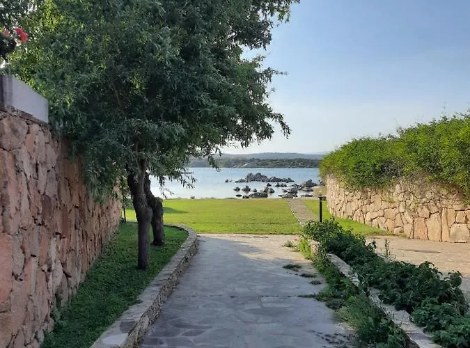 Dany's In Baia De Bahas Daire