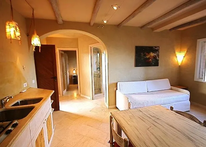 Dany's In Baia De Bahas Marinella (Sardinia)