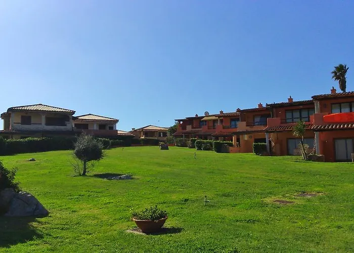 Dany's In Baia De Bahas * Marinella (Sardinia)