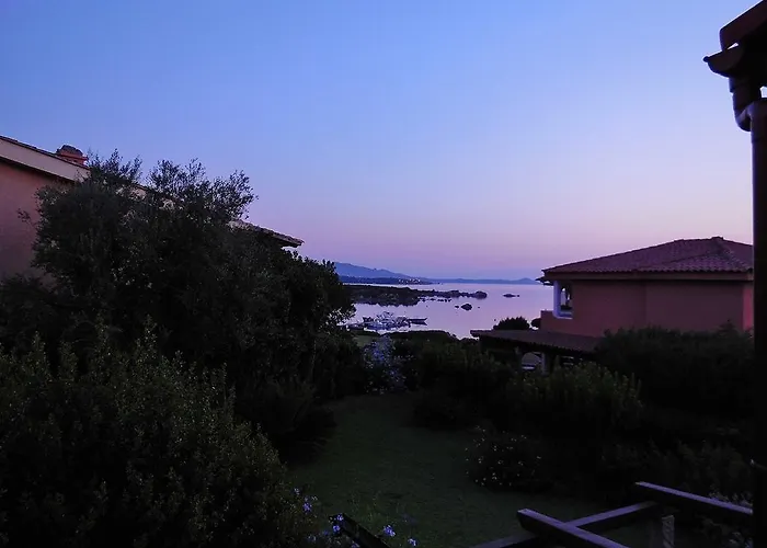 Dany's In Baia De Bahas Daire *